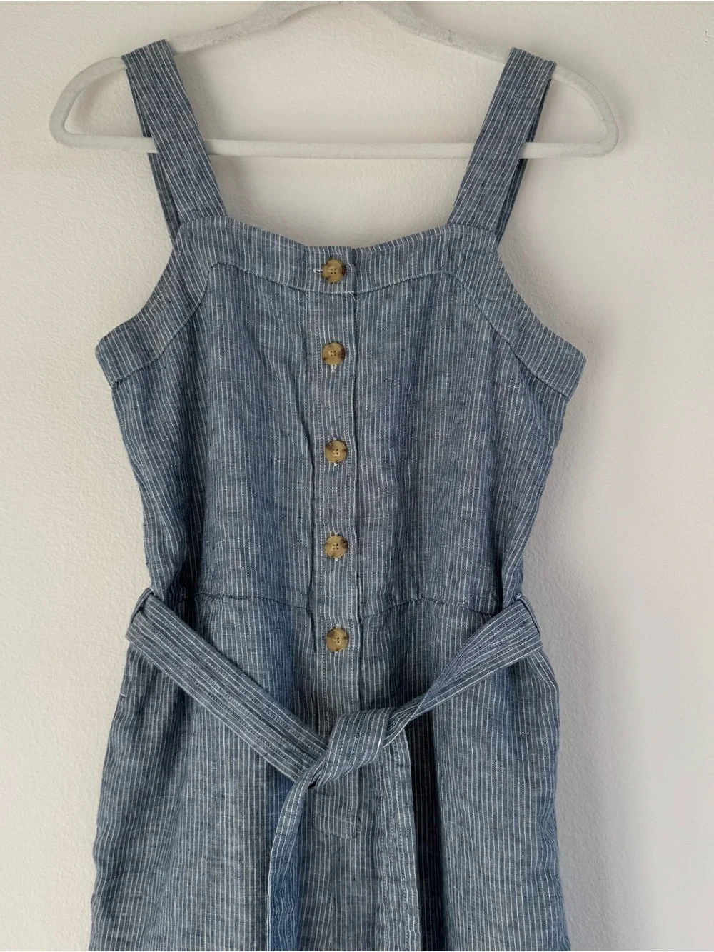 Everlane 100% linen